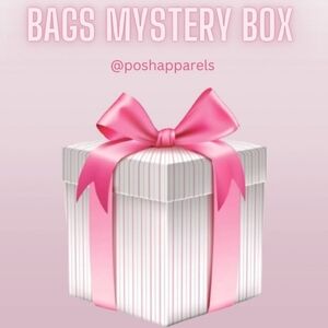 💥$50💥 Bags Handbags Purses Wallets Mystery Box